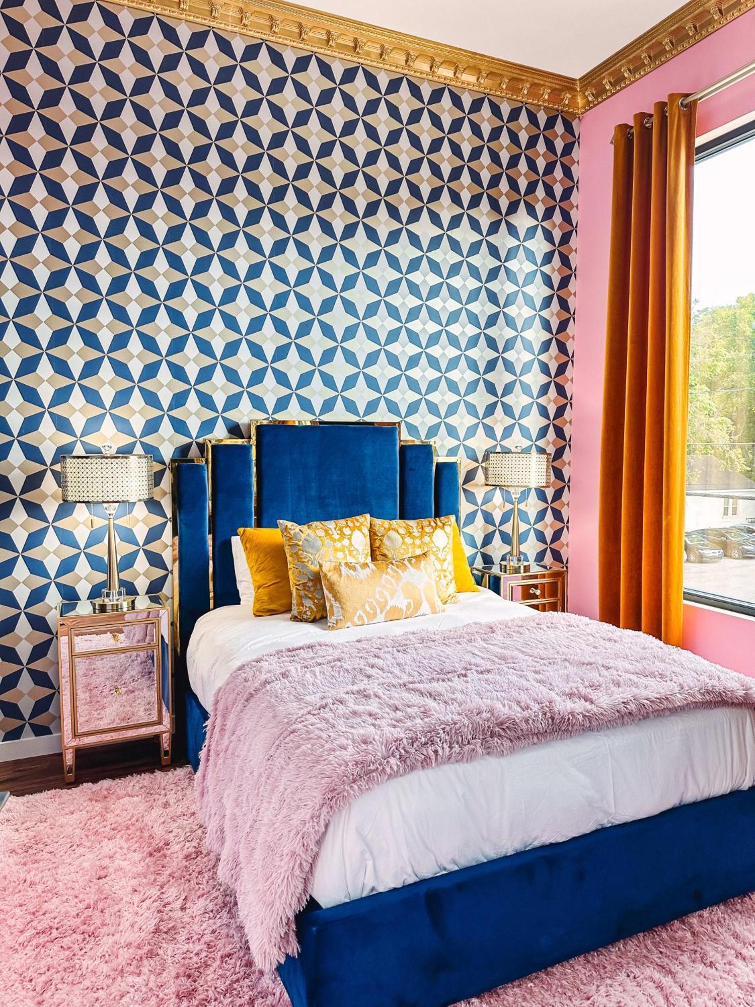 Dolly'S Art Deco - Luxe Stay Near Broadway Nashville Extérieur photo